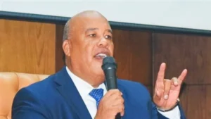 مشاركة الغرفة التجارية للقاهرة في معرض فوود أفريكا تعزز فرص الصناعات الغذائية المحلية